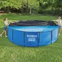 Bestway Cubierta para piscina Flowclear 457 cm de Bestway, Cubiertas para piscina - Ref: Foro24-92074, Precio: 24,02 €, Descu...