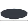 Bestway Cubierta para piscina Flowclear 457 cm de Bestway, Cubiertas para piscina - Ref: Foro24-92074, Precio: 23,80 €, Descu...
