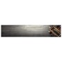Alfombra de cocina lavable terciopelo botella de vino 60x300 cm de , Felpudos - Ref: Foro24-4005604, Precio: 45,41 €, Descuen...