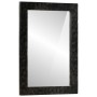 Conjunto de armarios de baño 4 piezas madera maciza de mango de , Muebles de baño - Ref: Foro24-3206295, Precio: 373,50 €, De...