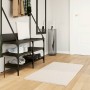 Alfombra de pelo corto OVIEDO beige 60x110 cm de , Alfombras - Ref: Foro24-375484, Precio: 26,90 €, Descuento: %
