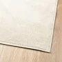 Alfombra de pelo corto OVIEDO beige 120x170 cm de , Alfombras - Ref: Foro24-375490, Precio: 50,28 €, Descuento: %