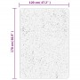 Alfombra de pelo corto OVIEDO beige 120x170 cm de , Alfombras - Ref: Foro24-375490, Precio: 51,09 €, Descuento: %