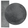 Alfombra de pelo corto OVIEDO gris antracita 80x250 cm de , Alfombras - Ref: Foro24-375465, Precio: 43,72 €, Descuento: %