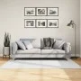 Alfombra de pelo corto OVIEDO gris 120x170 cm de , Alfombras - Ref: Foro24-375534, Precio: 47,88 €, Descuento: %