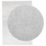 Alfombra de pelo corto OVIEDO gris 120x170 cm de , Alfombras - Ref: Foro24-375534, Precio: 48,57 €, Descuento: %
