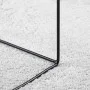 Alfombra de pelo corto OVIEDO gris 120x170 cm de , Alfombras - Ref: Foro24-375534, Precio: 47,88 €, Descuento: %