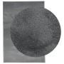 Alfombra de pelo corto OVIEDO gris antracita 160x230 cm de , Alfombras - Ref: Foro24-375471, Precio: 79,17 €, Descuento: %