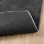 Alfombra de pelo corto OVIEDO gris antracita 160x230 cm de , Alfombras - Ref: Foro24-375471, Precio: 77,92 €, Descuento: %