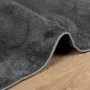 Alfombra de pelo corto OVIEDO gris antracita 160x230 cm de , Alfombras - Ref: Foro24-375471, Precio: 77,92 €, Descuento: %