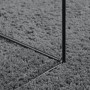 Alfombra de pelo corto OVIEDO gris antracita 160x230 cm de , Alfombras - Ref: Foro24-375471, Precio: 79,17 €, Descuento: %
