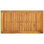 Set de muebles de jardín con cojines madera maciza acacia de , Conjuntos de jardín - Ref: Foro24-366381, Precio: 262,56 €, De...