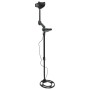 Detector de metales profundidad de búsqueda 24 cm pantalla LCD de , Detectores de metal - Ref: Foro24-375721, Precio: 135,57 ...