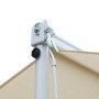 Toldo de pie independiente color crema 500x300 cm de vidaXL, Sombrillas - Ref: Foro24-145883, Precio: 433,86 €, Descuento: %