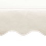 Toldo de pie independiente color crema 500x300 cm de vidaXL, Sombrillas - Ref: Foro24-145883, Precio: 433,86 €, Descuento: %
