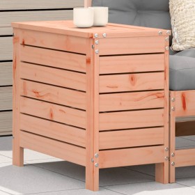 Taburete de jardín madera maciza Douglas 62x31,5x52 cm de , Sofás de exterior - Ref: Foro24-844891, Precio: 60,42 €, Descuent...