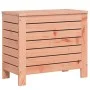 Taburete de jardín madera maciza Douglas 62x31,5x52 cm de , Sofás de exterior - Ref: Foro24-844891, Precio: 59,81 €, Descuent...