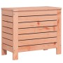 Taburete de jardín madera maciza Douglas 62x31,5x52 cm de , Sofás de exterior - Ref: Foro24-844891, Precio: 60,42 €, Descuent...