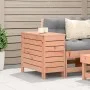 Taburete de jardín madera maciza Douglas 62x31,5x52 cm de , Sofás de exterior - Ref: Foro24-844891, Precio: 59,81 €, Descuent...