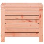 Taburete de jardín madera maciza Douglas 62x31,5x52 cm de , Sofás de exterior - Ref: Foro24-844891, Precio: 60,42 €, Descuent...