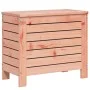Taburete de jardín madera maciza Douglas 62x31,5x52 cm de , Sofás de exterior - Ref: Foro24-844891, Precio: 59,81 €, Descuent...