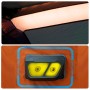 Tienda familiar con LED 9 personas apertura rápida gris naranja de , Tiendas de campaña - Ref: Foro24-94312, Precio: 276,59 €...