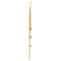 Cabecero de madera maciza de pino 75 cm de , Cabeceros y pies de cama - Ref: Foro24-844797, Precio: 31,30 €, Descuento: %