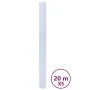 Láminas de ventana esmerilada 5 uds PVC gris transparente de , Láminas para ventana - Ref: Foro24-3208942, Precio: 58,30 €, D...