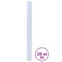 Láminas de ventana esmerilada 5 uds PVC gris transparente de , Láminas para ventana - Ref: Foro24-3208942, Precio: 64,77 €, D...