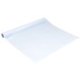 Láminas de ventana esmerilada 5 uds PVC gris transparente de , Láminas para ventana - Ref: Foro24-3208942, Precio: 64,77 €, D...