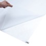 Láminas de ventana esmerilada 5 uds PVC gris transparente de , Láminas para ventana - Ref: Foro24-3208942, Precio: 64,77 €, D...