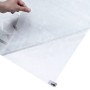 Láminas de ventana esmerilada 2 uds PVC patrón de bambú de , Láminas para ventana - Ref: Foro24-3208963, Precio: 27,31 €, Des...