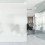 Láminas de ventana esmerilada 2 uds PVC patrón de persiana de , Láminas para ventana - Ref: Foro24-3208975, Precio: 24,68 €, ...