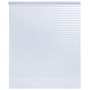 Láminas de ventana esmerilada 2 uds PVC patrón de persiana de , Láminas para ventana - Ref: Foro24-3208975, Precio: 24,68 €, ...