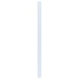 Láminas de ventana esmerilada 2 uds PVC patrón de persiana de , Láminas para ventana - Ref: Foro24-3208975, Precio: 24,68 €, ...