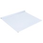 Láminas de ventana esmerilada 2 uds PVC patrón de persiana de , Láminas para ventana - Ref: Foro24-3208975, Precio: 24,68 €, ...