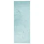 Alfombra de pelo corto OVIEDO verde 80x200 cm de , Alfombras - Ref: Foro24-375574, Precio: 33,48 €, Descuento: %