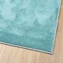 Alfombra de pelo corto OVIEDO verde 80x200 cm de , Alfombras - Ref: Foro24-375574, Precio: 33,48 €, Descuento: %