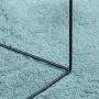 Alfombra de pelo corto OVIEDO verde Ø 100 cm de , Alfombras - Ref: Foro24-375588, Precio: 31,67 €, Descuento: %