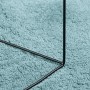 Alfombra de pelo corto OVIEDO verde Ø 100 cm de , Alfombras - Ref: Foro24-375588, Precio: 32,10 €, Descuento: %
