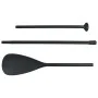 Rot-weißes aufblasbares SUP-Paddelboard-Set von vidaXL, Paddleboards - Ref: Foro24-92203, Preis: 198,06 €, Rabatt: %