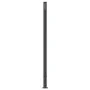 Panel de valla WPC gris 526x186 cm de , Paneles de vallas - Ref: Foro24-3282791, Precio: 1,00 €, Descuento: %