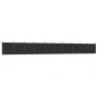 Panel de valla WPC gris 1737x186 cm de , Paneles de vallas - Ref: Foro24-3282798, Precio: 3,00 €, Descuento: %