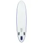 Blue and white inflatable paddle surf SUP board set by vidaXL, Paddleboards - Ref: Foro24-92202, Price: 192,16 €, Discount: %
