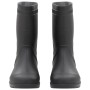 Botas de agua negro número 44 PVC de , Vadeadores para caza y para pesca - Ref: Foro24-137611, Precio: 20,19 €, Descuento: %