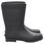 Botas de agua negro número 44 PVC de , Vadeadores para caza y para pesca - Ref: Foro24-137611, Precio: 20,19 €, Descuento: %