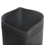Botas de agua negro número 44 PVC de , Vadeadores para caza y para pesca - Ref: Foro24-137611, Precio: 21,59 €, Descuento: %