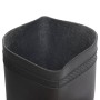 Botas de agua negro número 40 PVC de , Vadeadores para caza y para pesca - Ref: Foro24-137607, Precio: 19,34 €, Descuento: %