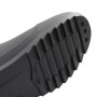 Botas de agua negro número 40 PVC de , Vadeadores para caza y para pesca - Ref: Foro24-137607, Precio: 19,34 €, Descuento: %