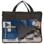 ProGarden Gray triangular awning 3.6x3.6x3.6 m by , Umbrellas - Ref: Foro24-447571, Price: 21,43 €, Discount: %